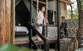 Grace Of Africa, Couples 5 Star Nature Lodge