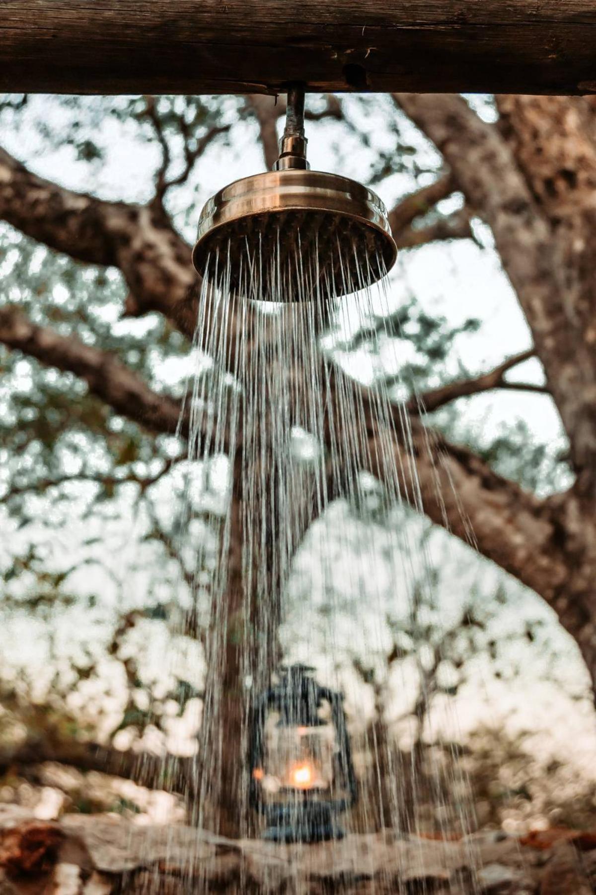 Grace Of Africa, Couples 5 Star Nature Lodge Marloth Park Exterior photo